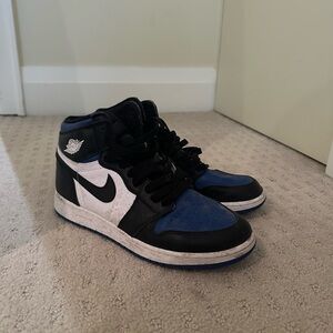 Jordan 1 ‘Royal Toe’ GS